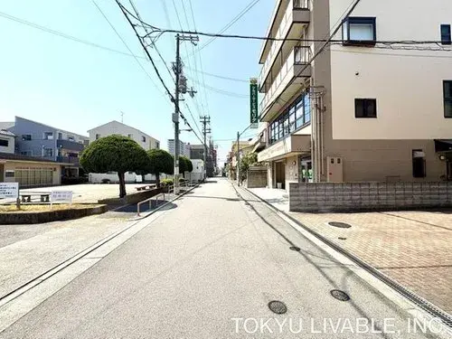 4LDK房产 大阪市 大阪府 (6)