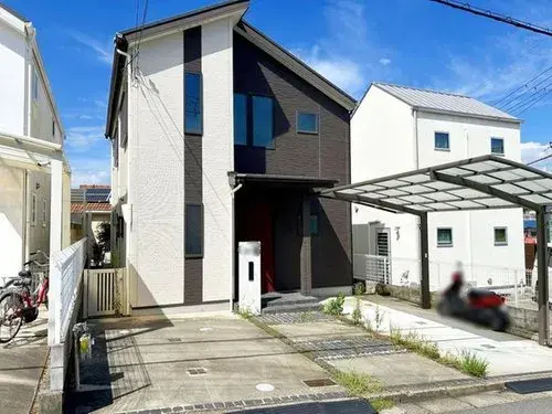 2LDK+S Property Neyagawa City Osaka Prefecture (2)