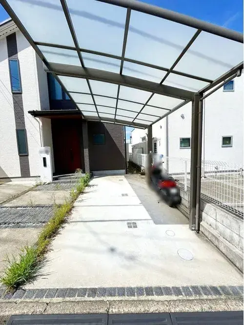 2LDK+S Property Neyagawa City Osaka Prefecture (3)