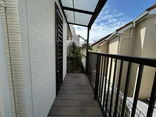 2LDK+S Property Neyagawa City Osaka Prefecture (4)