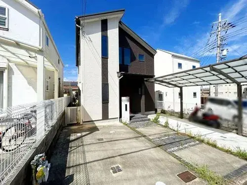 2LDK+S Property Neyagawa City Osaka Prefecture (5)