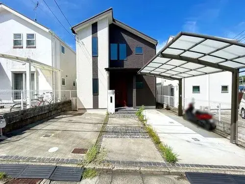 2LDK+S Property Neyagawa City Osaka Prefecture (6)