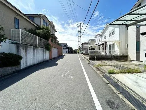 2LDK+S Property Neyagawa City Osaka Prefecture (7)