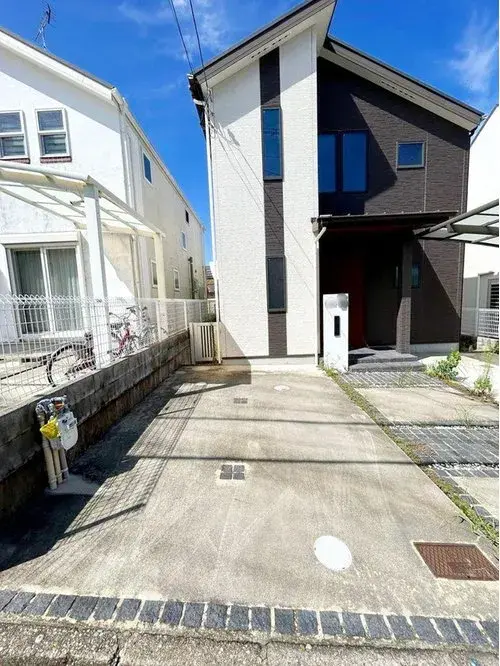 2LDK+S Property Neyagawa City Osaka Prefecture (8)