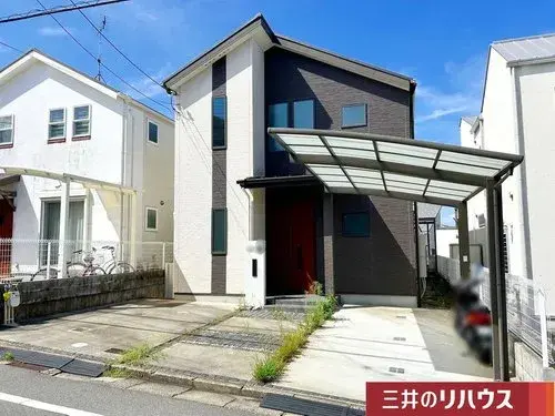 2LDK+S Property Neyagawa City Osaka Prefecture (10)