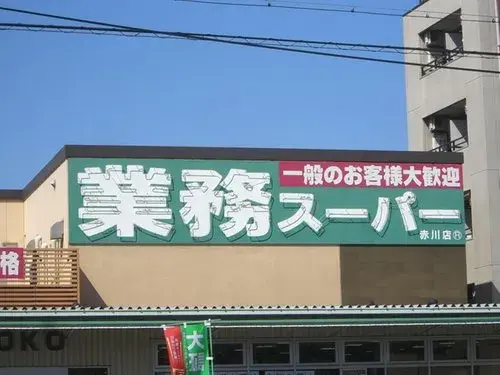 4LDK房产 大阪市旭区 大阪府 (13)