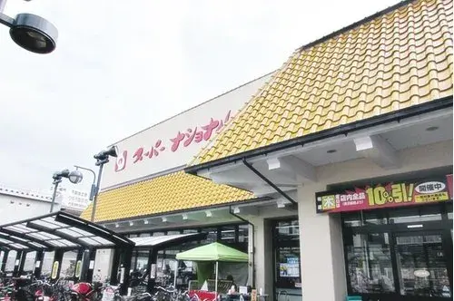 4LDK房产 大阪市旭区 大阪府 (14)