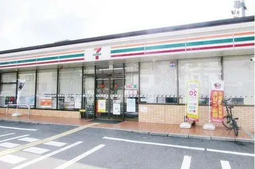 4LDK房产 大阪市旭区 大阪府 (15)