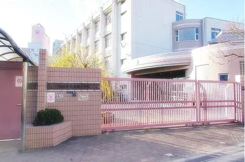 4LDK房产 大阪市旭区 大阪府 (16)