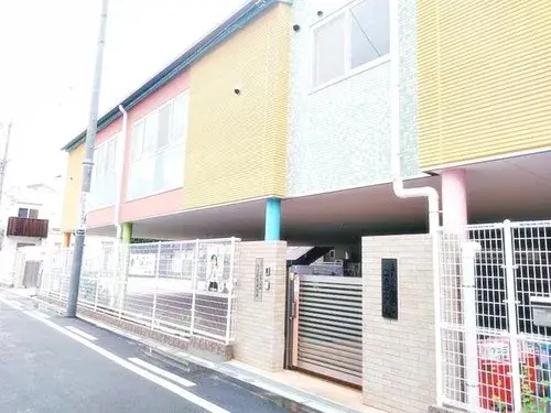 4LDK房产 大阪市旭区 大阪府 (17)