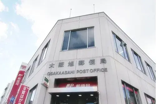 4LDK房产 大阪市旭区 大阪府 (18)