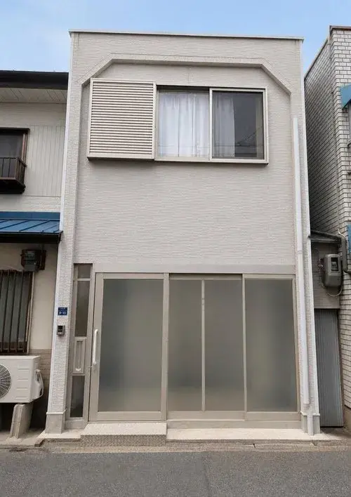 Akiya in 大阪市西成区