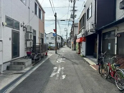 1LDK房产
大阪市西成区 大阪府 (2)