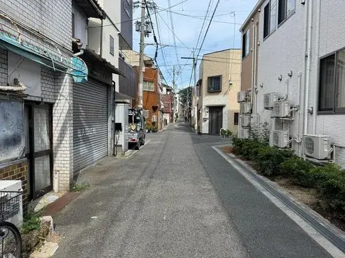 1LDK房产
大阪市西成区 大阪府 (3)