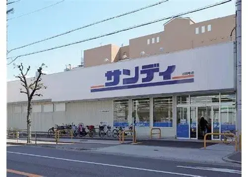 5LDK Ikuno-ku, Osaka City, Osaka Prefecture (3)
