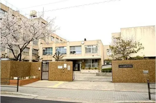 5LDK Ikuno-ku, Osaka City, Osaka Prefecture (6)