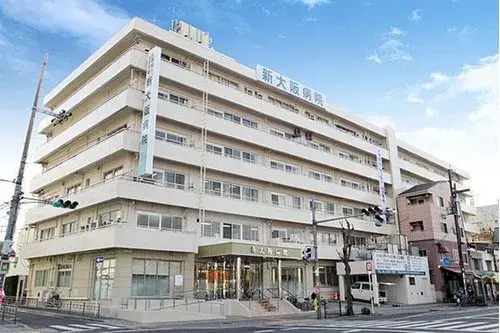 5LDK Ikuno-ku, Osaka City, Osaka Prefecture (8)