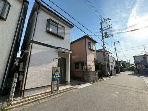3LDK 藤井寺市 大阪府 (2)