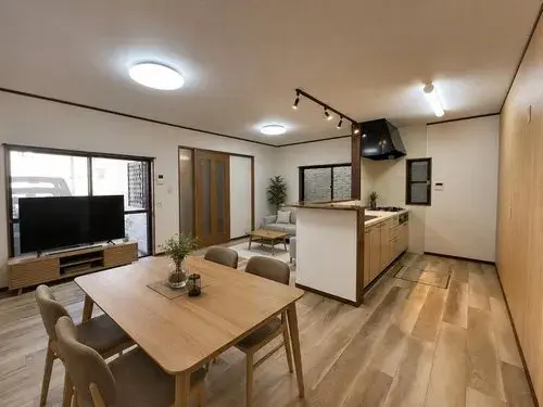 3LDK 藤井寺市 大阪府 (15)