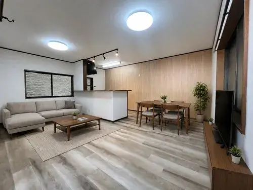 3LDK 藤井寺市 大阪府 (17)