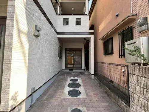 3LDK 藤井寺市 大阪府 (3)