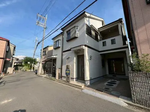 3LDK 藤井寺市 大阪府 (4)