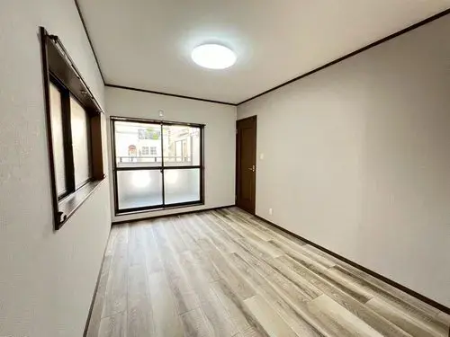 3LDK 藤井寺市 大阪府 (7)