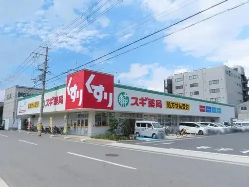 4LDK 大阪市西淀川区 大阪府 (16)
