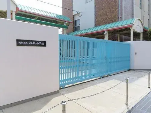 4LDK 大阪市西淀川区 大阪府 (17)