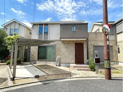 4LDK 大阪市西淀川区 大阪府 (3)