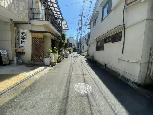 3LDK物件 寝屋川市 大阪府 (3)