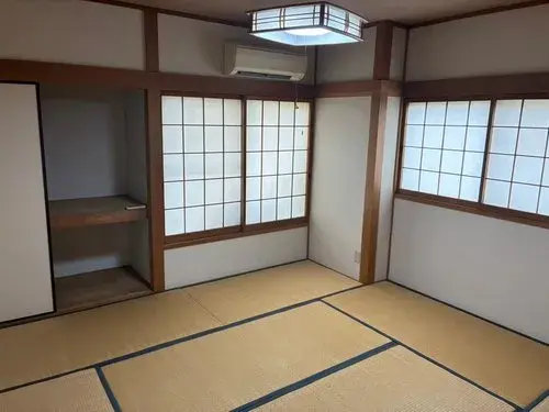 4DK Sumiyoshi Ward, Osaka City, Osaka Prefecture (2)