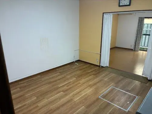 4DK Sumiyoshi Ward, Osaka City, Osaka Prefecture (3)
