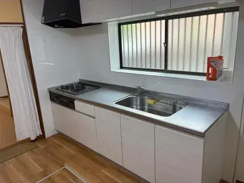 4DK Sumiyoshi Ward, Osaka City, Osaka Prefecture (4)