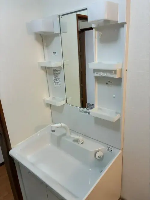 4DK Sumiyoshi Ward, Osaka City, Osaka Prefecture (5)