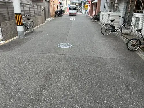 4DK Sumiyoshi Ward, Osaka City, Osaka Prefecture (7)
