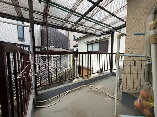 3LDK Neyagawa City Osaka Prefecture (2)