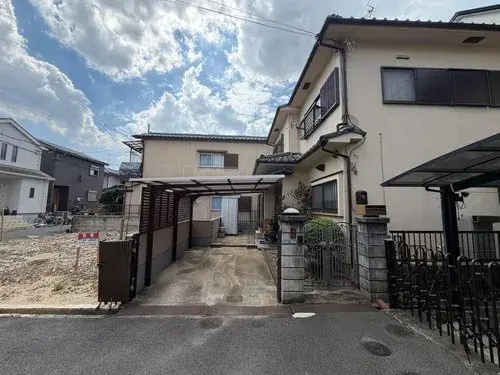 3LDK Neyagawa City Osaka Prefecture (3)