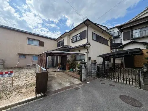 3LDK Neyagawa City Osaka Prefecture (4)