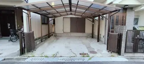 4DK Property Habikino City Osaka Prefecture (2)
