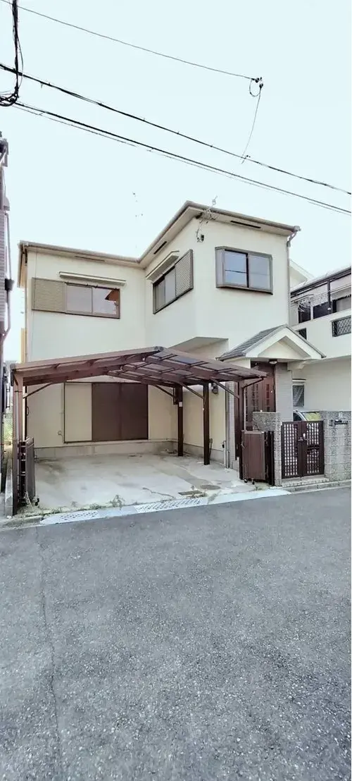 4DK Property Habikino City Osaka Prefecture (3)