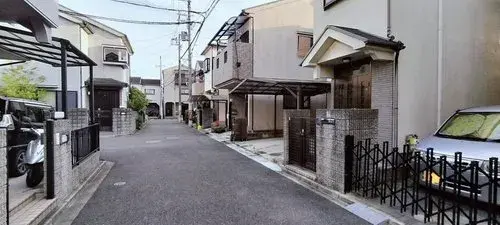 4DK Property Habikino City Osaka Prefecture (4)
