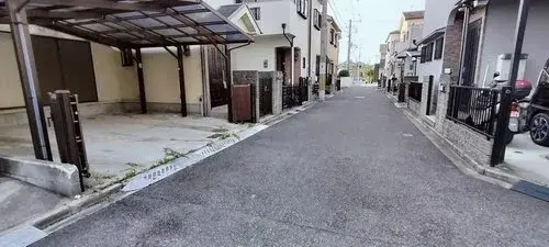 4DK Property Habikino City Osaka Prefecture (5)