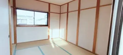 4DK Property Habikino City Osaka Prefecture (8)