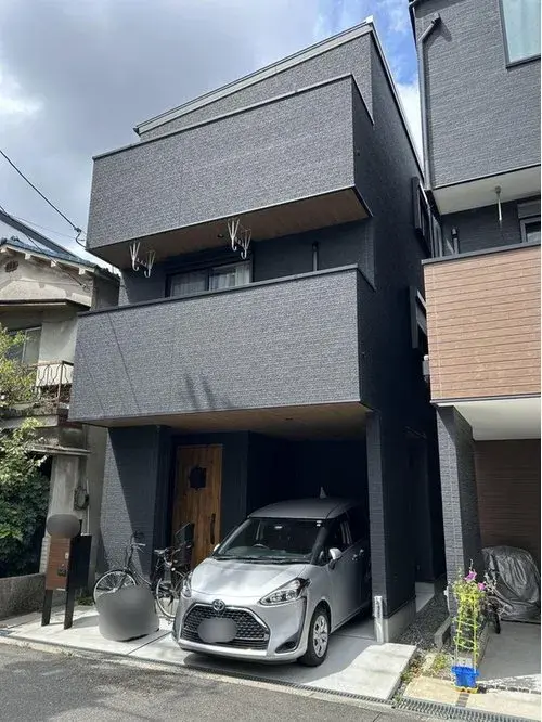 Propiedad 2LDK+S Sumiyoshi-ku, Ciudad de Osaka, Prefectura de Osaka (2)