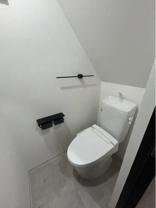 Propiedad 2LDK+S Sumiyoshi-ku, Ciudad de Osaka, Prefectura de Osaka (14)
