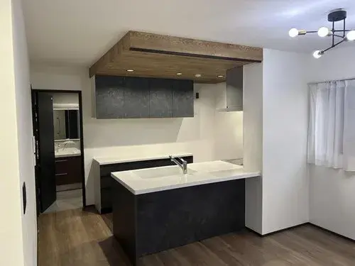 Propiedad 2LDK+S Sumiyoshi-ku, Ciudad de Osaka, Prefectura de Osaka (16)