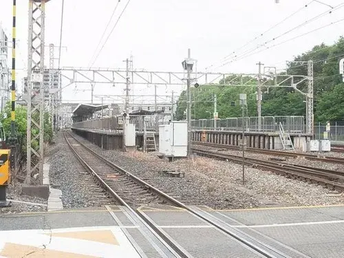 Propiedad 2LDK+S Sumiyoshi-ku, Ciudad de Osaka, Prefectura de Osaka (18)