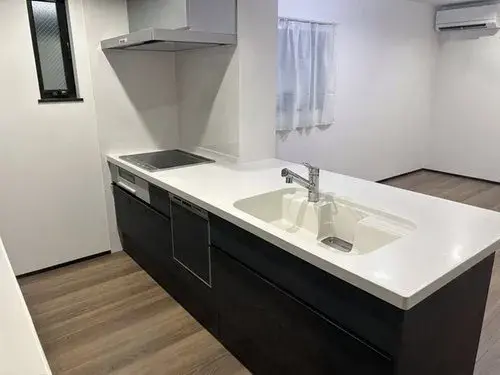 Propiedad 2LDK+S Sumiyoshi-ku, Ciudad de Osaka, Prefectura de Osaka (10)