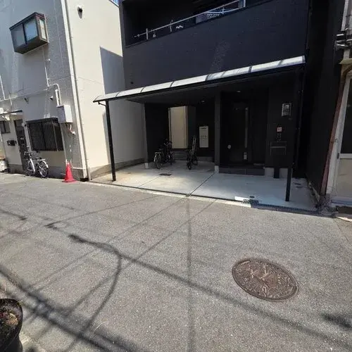 3LDK+S Arrondissement d'Ikuno, Ville d'Osaka, Préfecture d'Osaka (2)